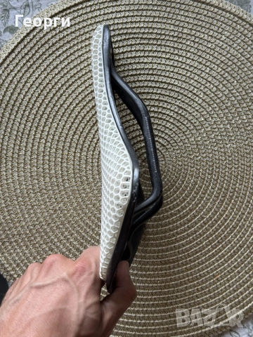 Карбонова седалка Ryet 3D printed, снимка 4 - Части за велосипеди - 55837770