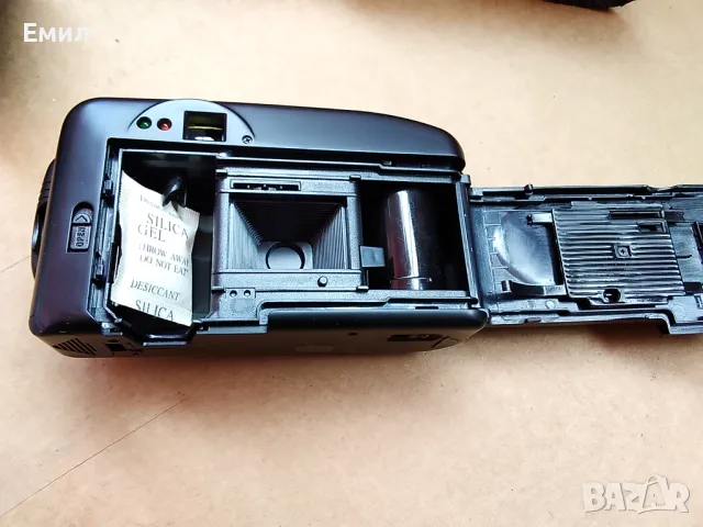 Фотоапарати ( нови ), снимка 7 - Фотоапарати - 48968142