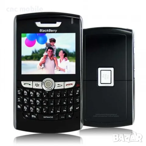 BlackBerry 8800 панел, снимка 2 - Резервни части за телефони - 48709949