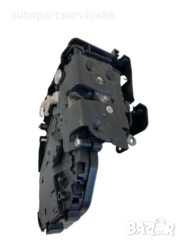 Механизъм за заключване на предна дясна врата за Volvo C30 1.6 TDI 109HP (2012) 30799301