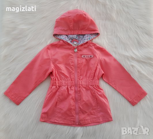 Детско яке пролет есен 12-18 месеца, снимка 10 - Бебешки якета и елеци - 38556850