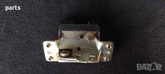 Ключалка Заден Капак Опел Кадет Е - Астра - Омега N, снимка 6 - Части - 28904777