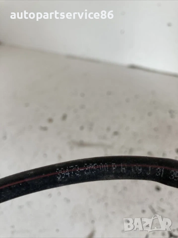 Маркуч тръба за KIA Soul 1.6 CRDi (2011) 39473-2A800 , снимка 2 - Части - 53334374