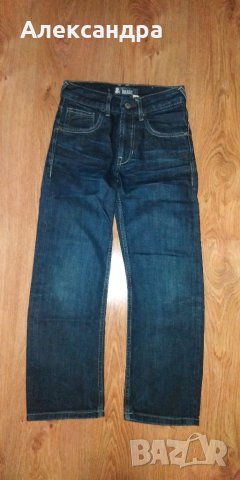 Лот дънки за момчета размер 140см , снимка 3 - Детски панталони и дънки - 34044841