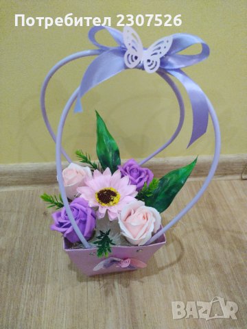 Цветя, снимка 3 - Други - 42055212