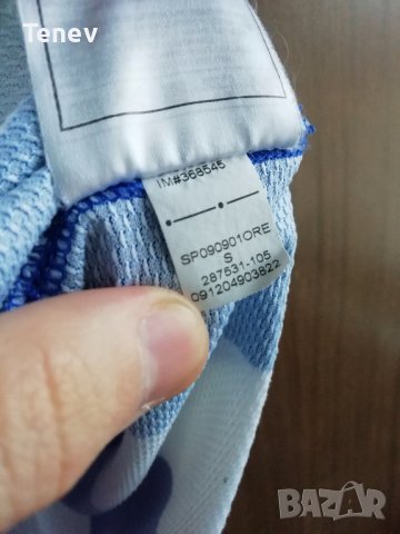 Porto Nike оригинална тениска фланелка Порто S, снимка 6 - Тениски - 38829924