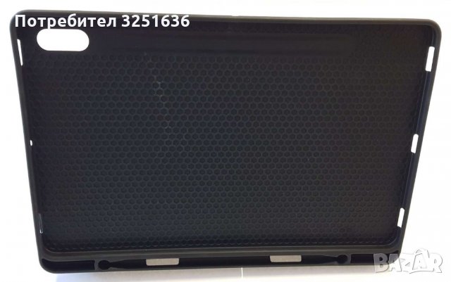 Калъф за таблет SAMSUNG S7  S7 plus S7 FE S 8 TAB A8 X200 , снимка 2 - Калъфи, кейсове - 35234727