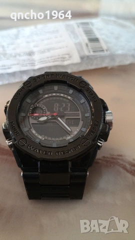 продавам часовник , снимка 5 - Мъжки - 53159142