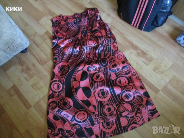 Дамски рокли/поли/гащеризон НАМАЛЕНИЕ, снимка 14 - Рокли - 51703161