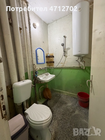 СОБСТВЕНИК продава 2-стаен апартамент в Пазарджик, снимка 10 - Апартаменти - 53142649