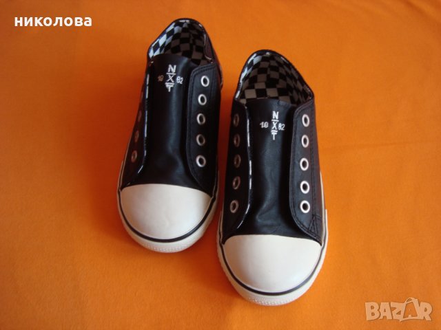 Обувки Next, снимка 1