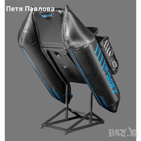 Проходилка Float Plus 2 C, снимка 3 - Екипировка - 56064812