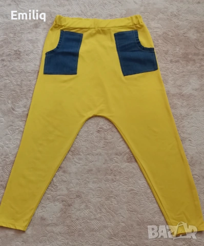 Дамски Спортен Комплект от Три Части, снимка 2 - Спортни екипи - 54355371