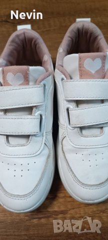 Детски маратонки 31/32номер/Sinsay , снимка 1