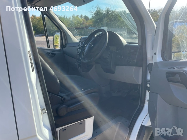 Mercedes sprinter 906 , снимка 7 - Бусове и автобуси - 52915239