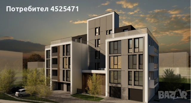Продават се апартаменти директно от инвеститора., снимка 1