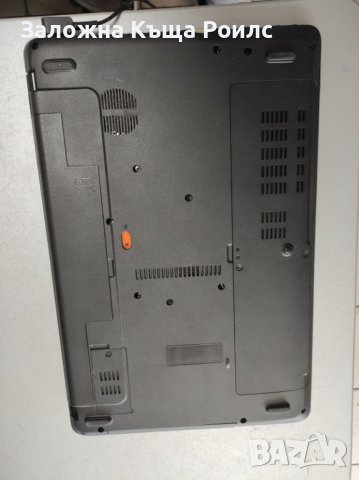 ACER VISION E1 AMD RADEON RAM : 4 GB 465 HDD, снимка 6 - Лаптопи за работа - 44417058