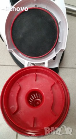 Прахосмукачка Dirt Devil DD 2224-9, снимка 4 - Прахосмукачки - 29115720