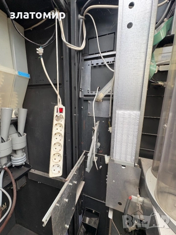 Продавам кафе машини , снимка 11 - Вендинг машини - 53875168