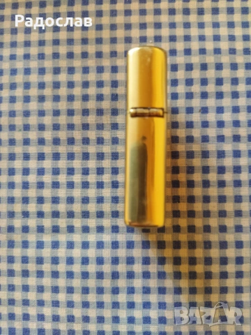 стара запалка Rothmans Pall Mall, снимка 2 - Запалки - 54325828