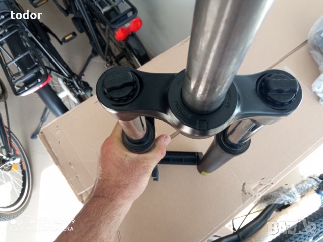 вилки  26 , 27.5 , 29, снимка 4 - Велосипеди - 42290095