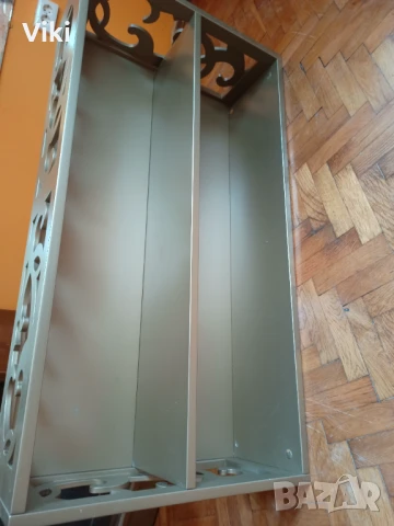 Етажерка за книги или други неща , снимка 15 - Етажерки - 50615046