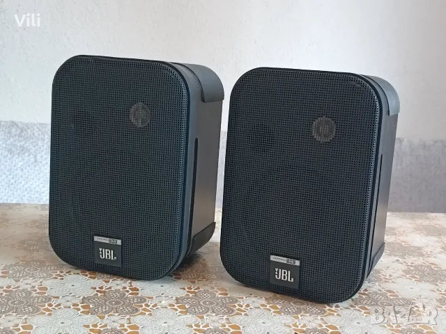 JBL Control ONE, снимка 3 - Тонколони - 55828634