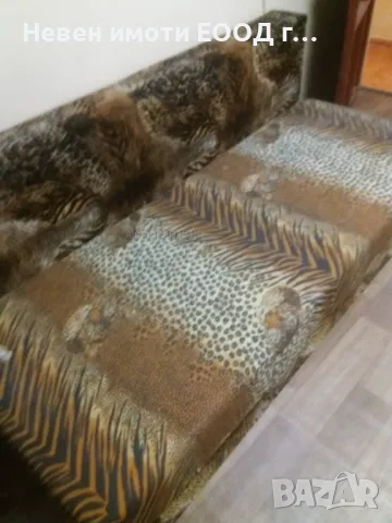 Едностаен,гр. Велико Търново, кв. Бузлуджа, до БИЛА, снимка 5 - Апартаменти - 49555452