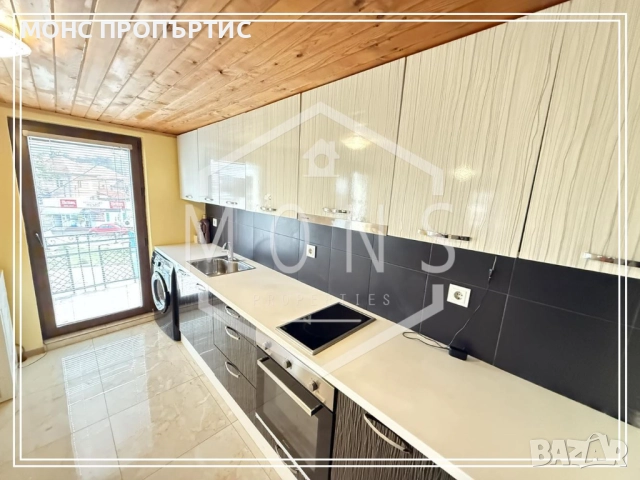 Обзаведен четиристаен апартамент в с. Шереметя, обл. Велико Търново., снимка 7 - Апартаменти - 52663674