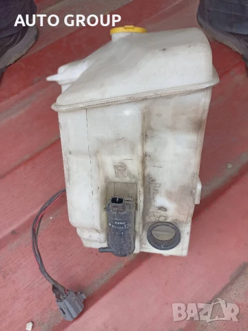 Казанче чистачки за Мазда 6 / Mazda 6 до 2008г, снимка 5 - Части - 51174262