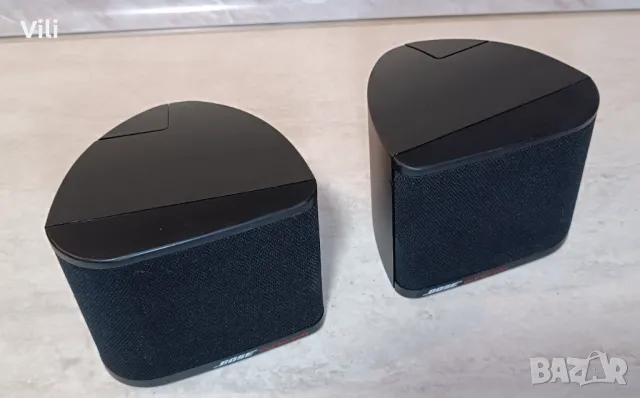 Bose Acoustimass 3 Series II, снимка 5 - Тонколони - 48475586