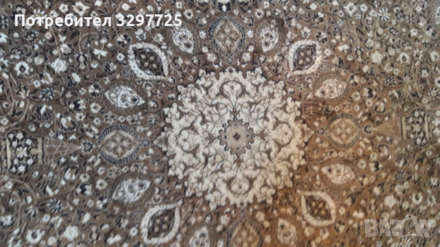 Персийски килими❤🧡💛🤎, снимка 4 - Килими - 52529035