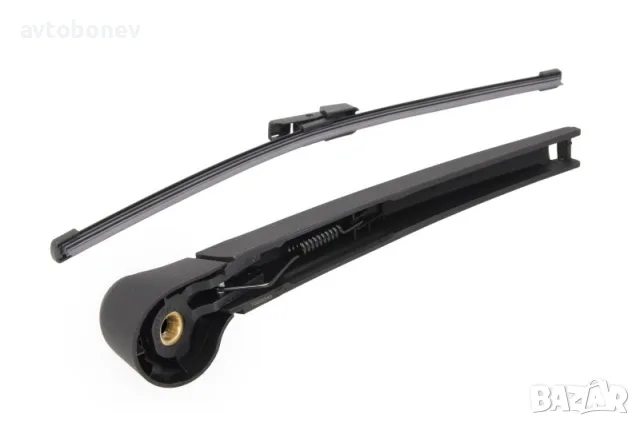 Комплект задно рамо+чистачка VOLKSWAGEN TOURAN/SHARAN/SEAT ALHAMBRA (05.2010-06.2022), снимка 2 - Аксесоари и консумативи - 56181461