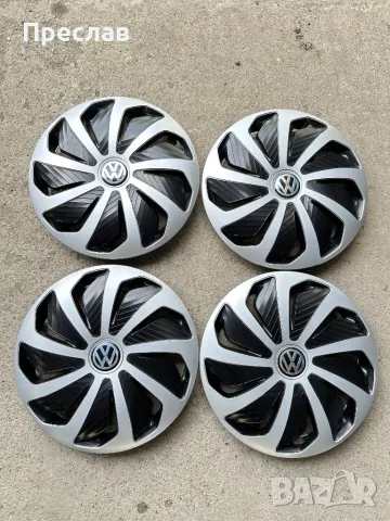 4 броя нови тасове за Vw 13