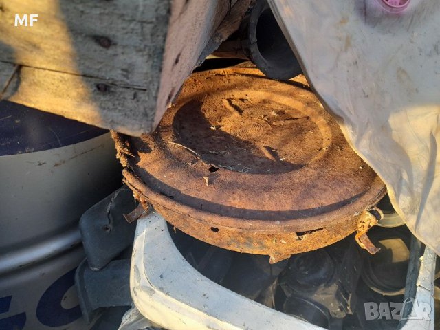 Чисто нов калник вежди прагове, снимка 5 - Части - 30779596