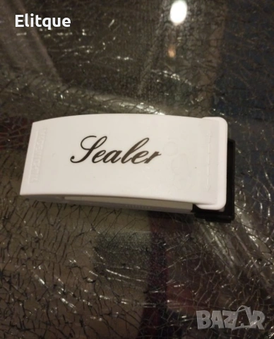 Уред за запечатване на торби и пликове Bag Sealer