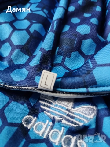 Дамски горнища Adidas, снимка 2 - Спортни екипи - 52584343
