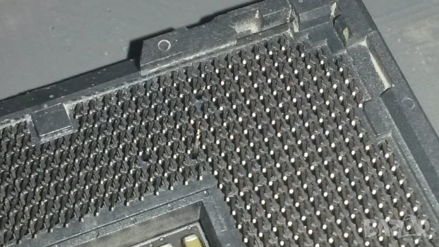 Дънна платка ASRock Fatal1ty Z370 Professional Gaming i7 с изкривени пинчета, снимка 5 - Дънни платки - 54255808
