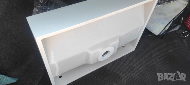 Мивка и смесител за баня , снимка 4 - Мивки - 51523472