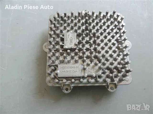 Димер / LED модул / Ксенон баласт Land Rover Range Rover / Jaguar код JK52-13E005-BB / 147000046704, снимка 3 - Аксесоари и консумативи - 50428855