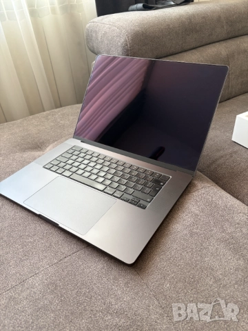 Apple Macbook Pro 16 M3 Pro 36 Gb Ram 2023 Перфектен, снимка 3 - Лаптопи за работа - 52937838
