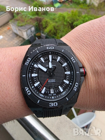 Certina DS Eagle Precidrive, снимка 2 - Мъжки - 54364498