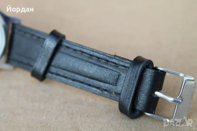 СССР мъжки часовник ''Победа'', снимка 4 - Антикварни и старинни предмети - 47777823