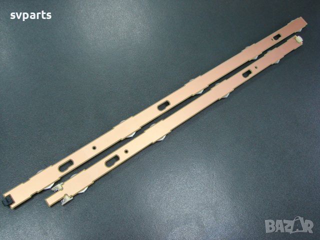 LED лента за подсветка Samsung 40'' V5DU-400DCA-R1, снимка 6 - Части и Платки - 42804475