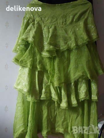 АRMAND VESTILO. Original. Size 36 100% Коприна УНИКАТ, снимка 1