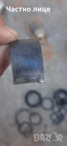 Биелни Лагери за 2101 Жигули ..и др  , снимка 3 - Части - 47692529