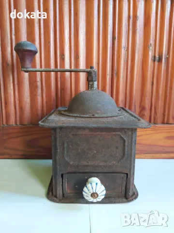 Стара кафемелачка