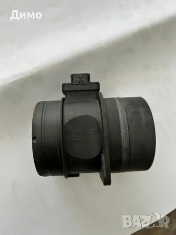 дебитомер фолксваген тигуан 2.0 тди vw tiguan 2.0 TDI 