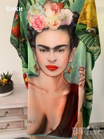 Туника в универсален размер, снимка 8 - Туники - 44356917