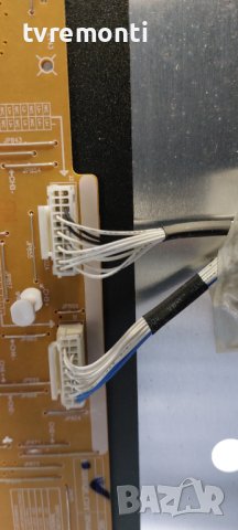 лед диоди от дисплей LTJ550HW10-B от телевизор Samsung модел UE55ES6800, снимка 2 - Части и Платки - 37638292
